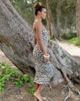 SIENNA DRESS - FALL '26