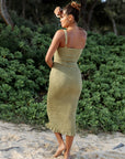 SIENNA DRESS - FALL '26