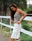 SIENNA TANK - FALL '26
