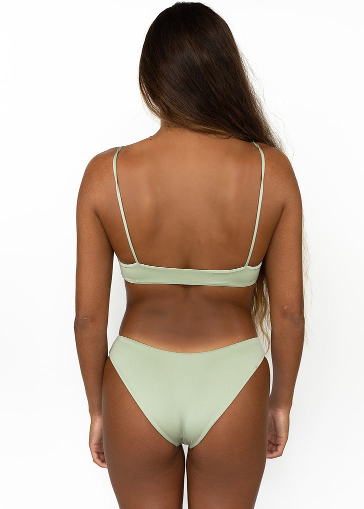FULL COVERAGE EVERYDAY BOTTOM - OUTLET