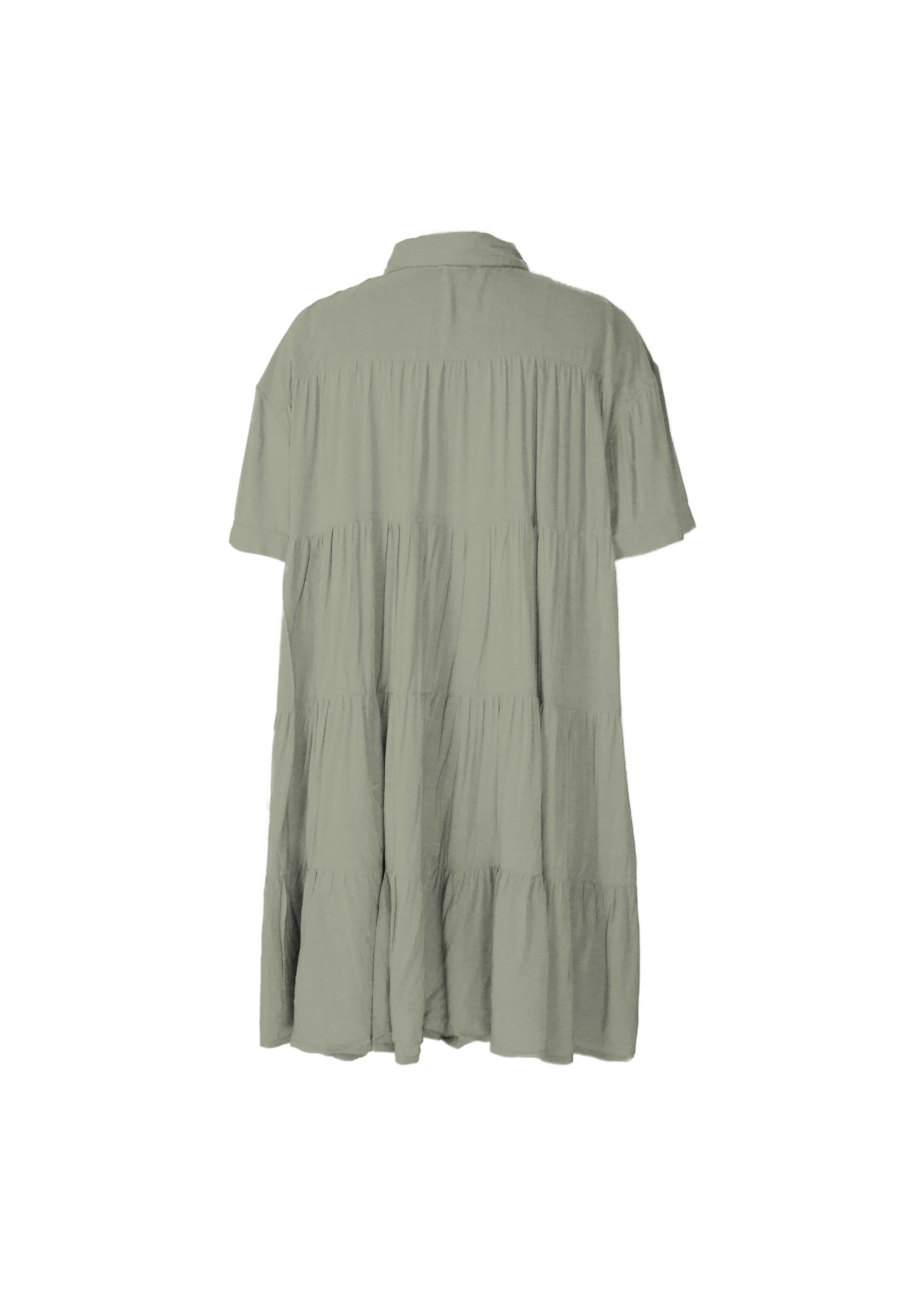RILEY DRESS - OUTLET