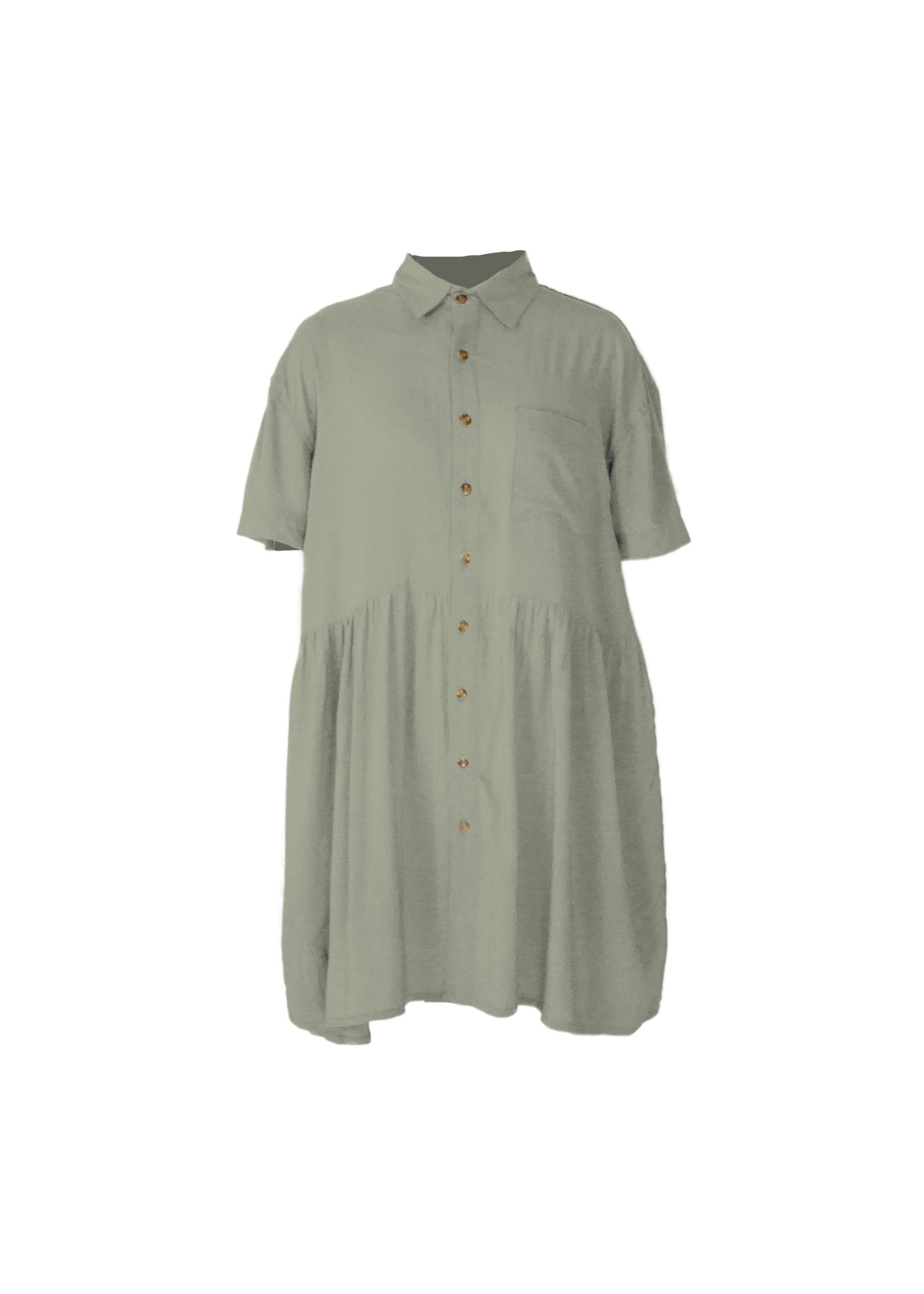 RILEY DRESS - OUTLET