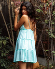 CHARLIE DRESS - PRE RESORT '26