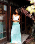 INDI SKIRT - PRE RESORT '26