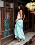 INDI SKIRT - PRE RESORT '26