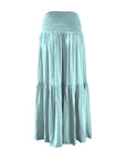 INDI SKIRT - PRE RESORT '26