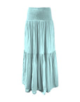 INDI SKIRT - PRE RESORT '26