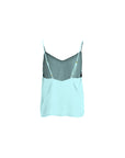 ARIA TANK - PRE RESORT '26