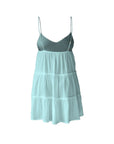 CHARLIE DRESS - PRE RESORT '26