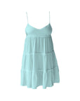 CHARLIE DRESS - PRE RESORT '26