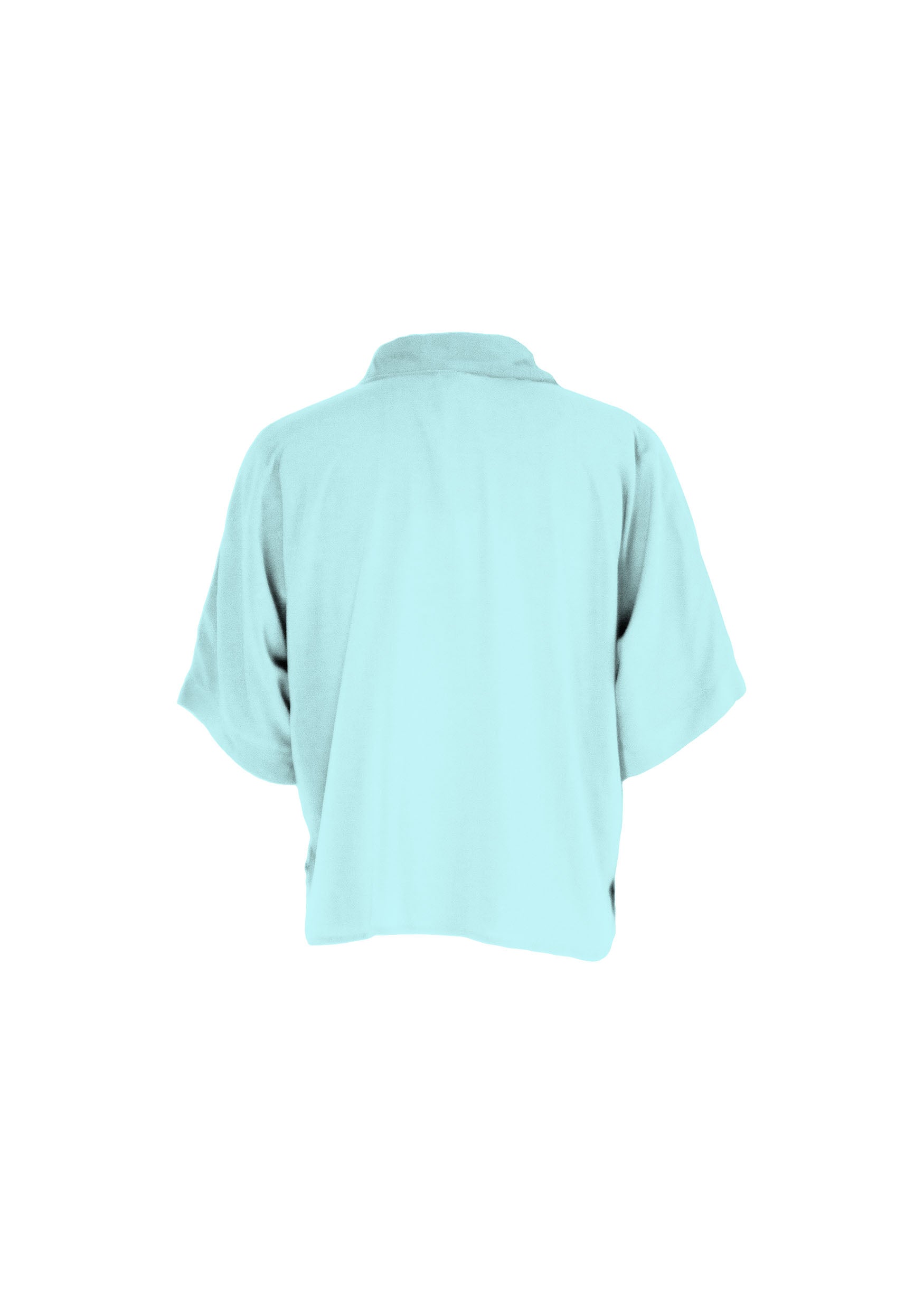 DYLAN CROP - PRE RESORT '26