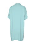 DYLAN DRESS - PRE RESORT '26
