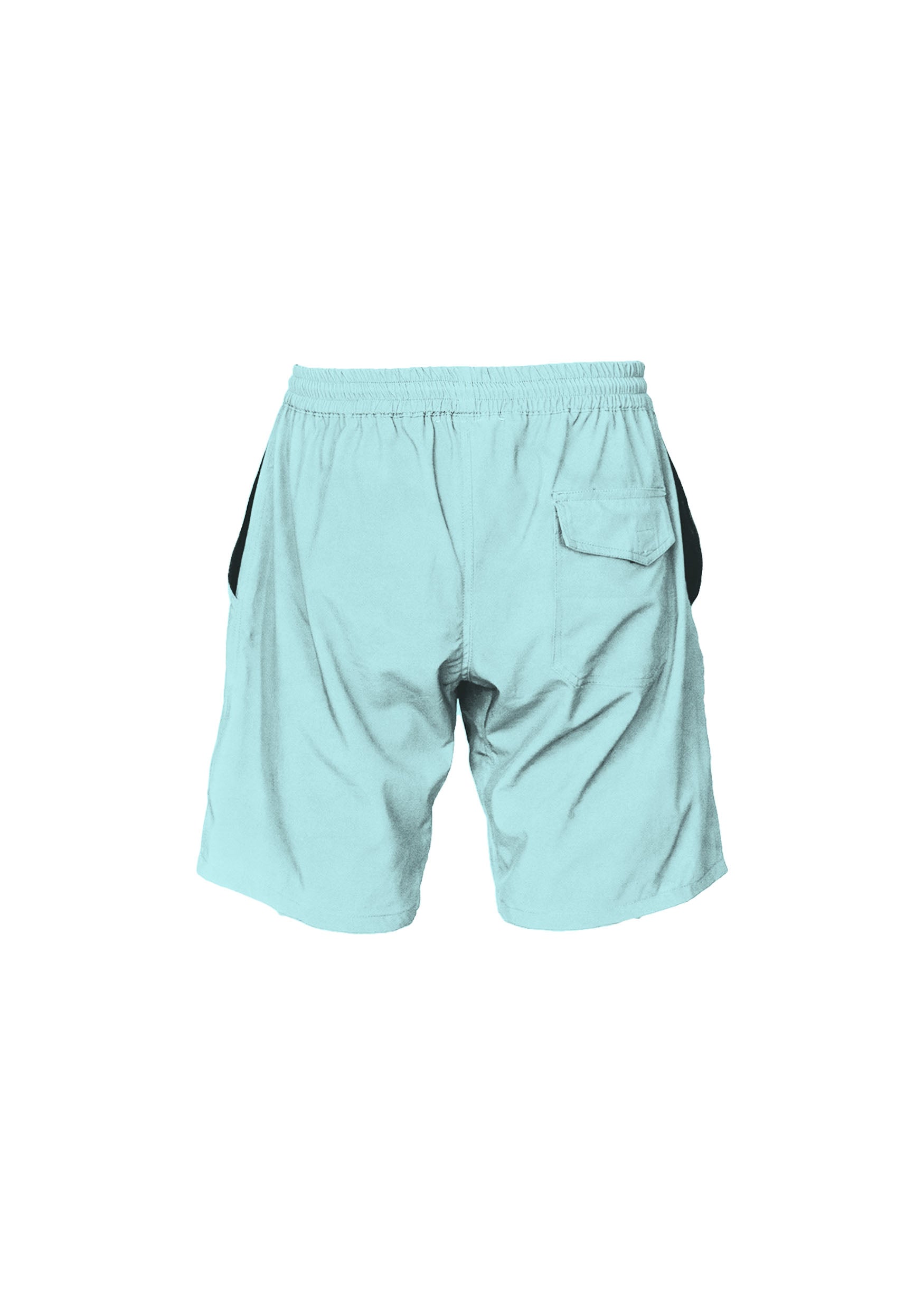 MEN'S EVERYWEAR SHORT - PRE RESORT '26