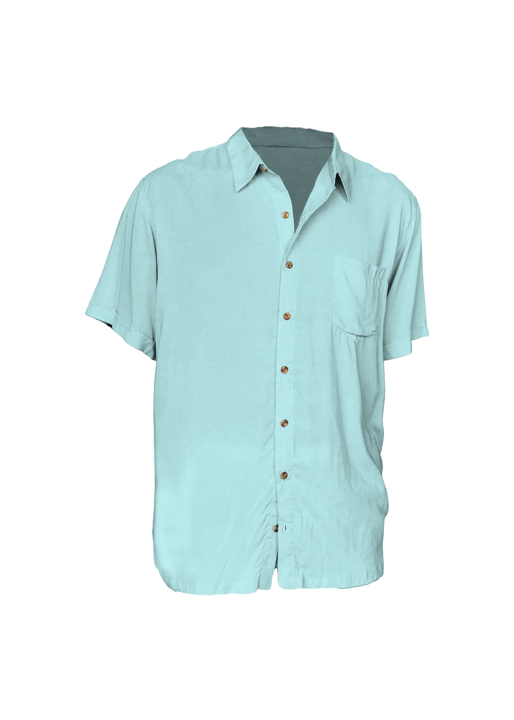 MEN'S LOUIS SHIRT - PRE RESORT '26