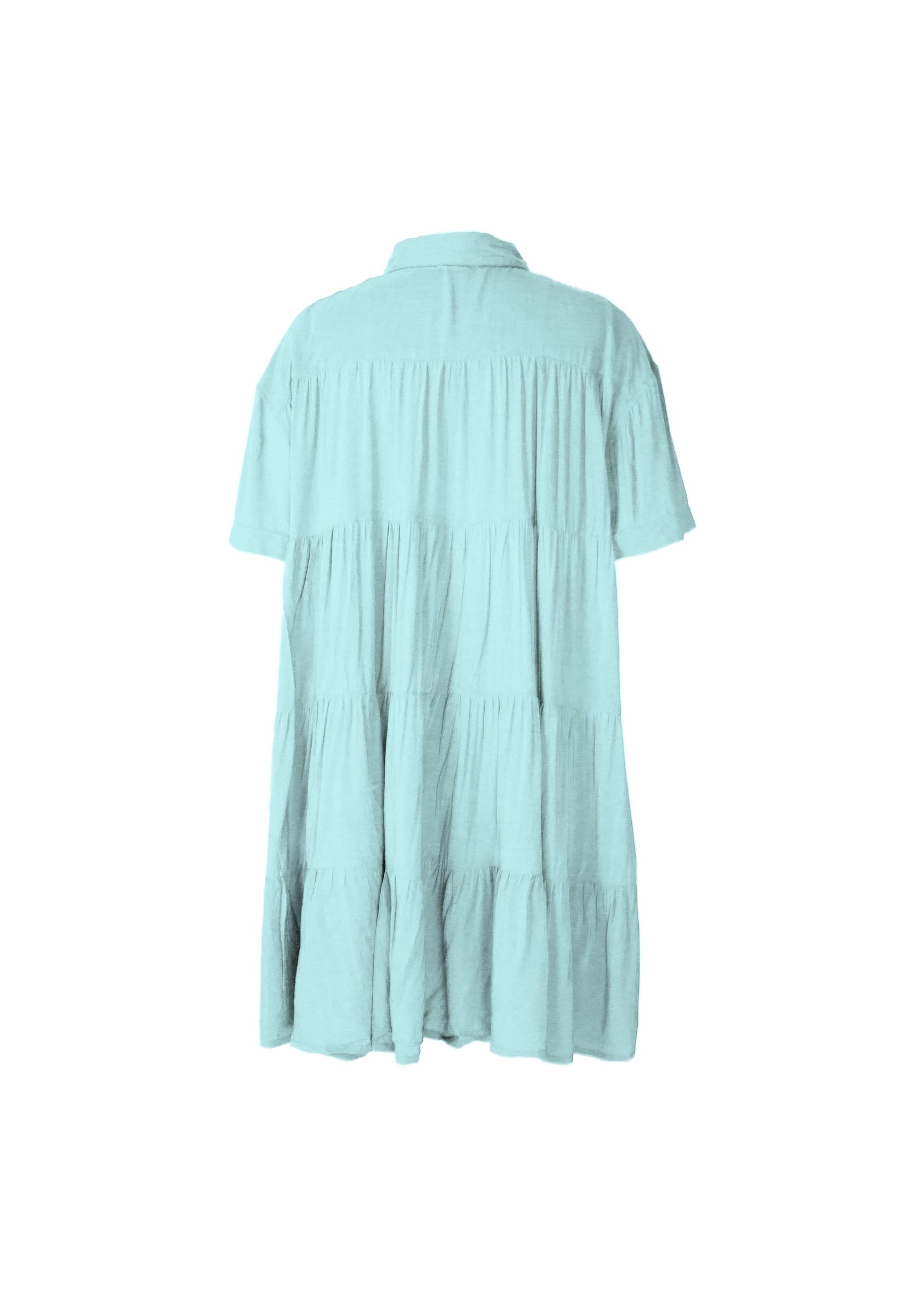 RILEY DRESS - PRE RESORT '26