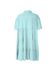 RILEY DRESS - PRE RESORT '26