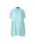 RILEY DRESS - PRE RESORT '26