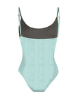 BAJA BODYSUIT - PRE RESORT '26