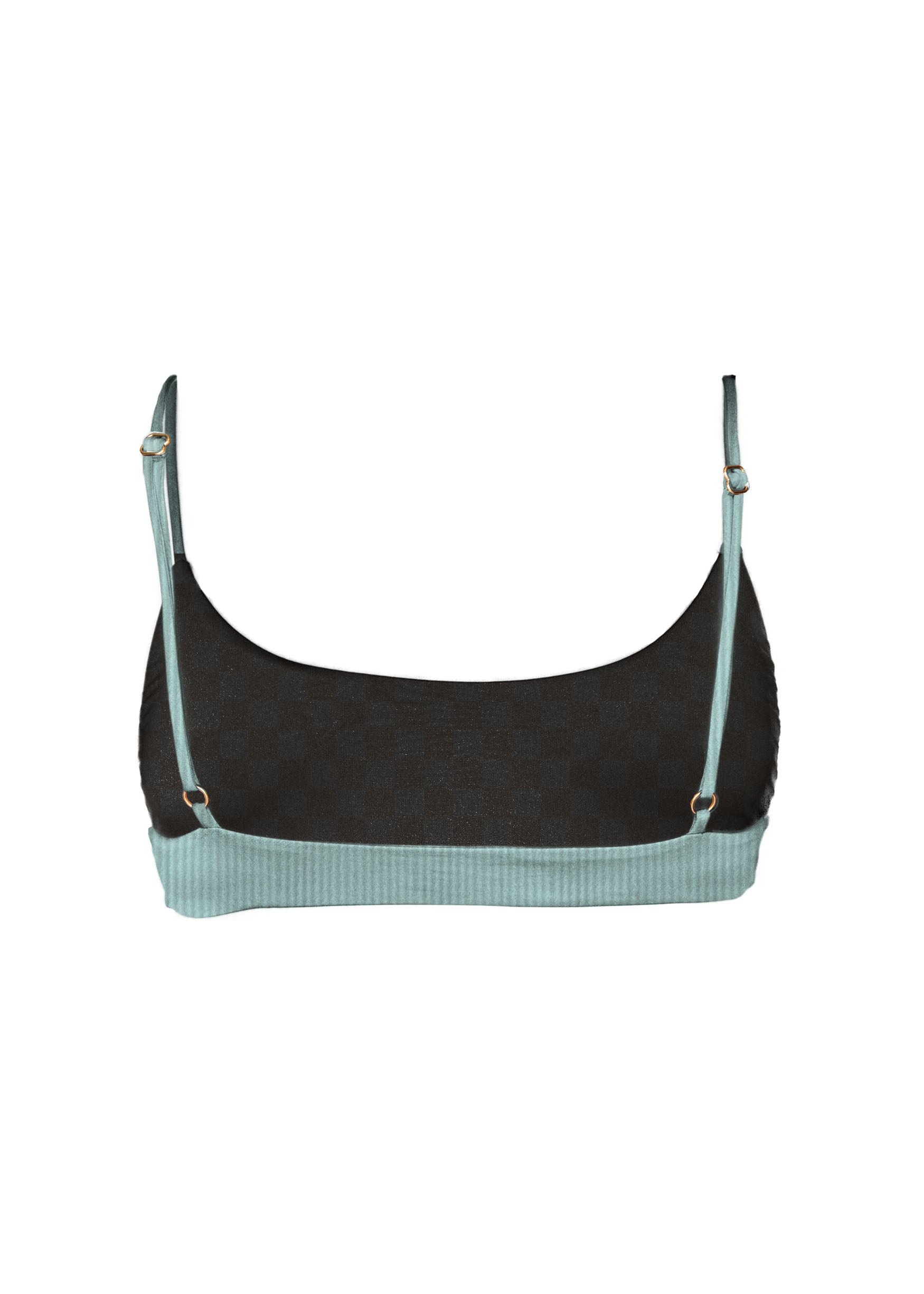 BAJA TOP - PRE RESORT '26