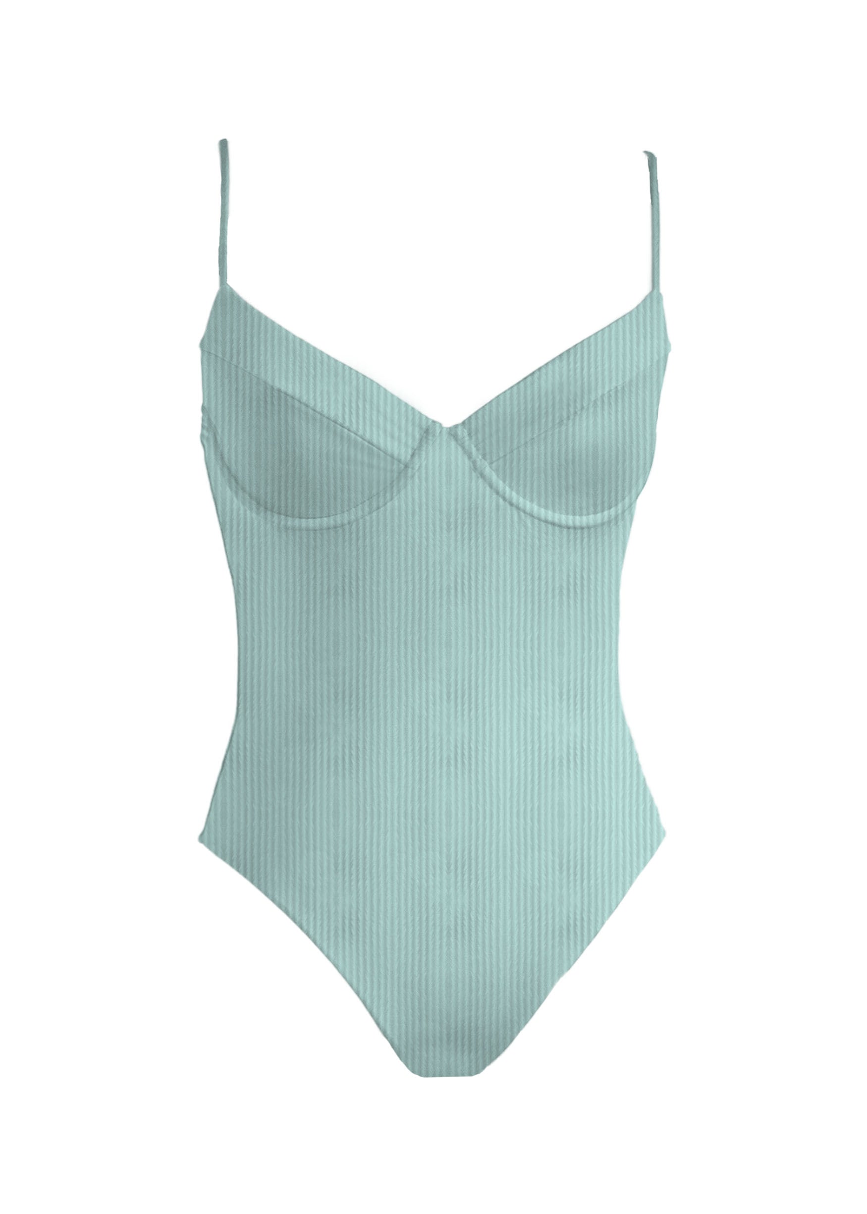 COSTA BODYSUIT - PRE RESORT '26