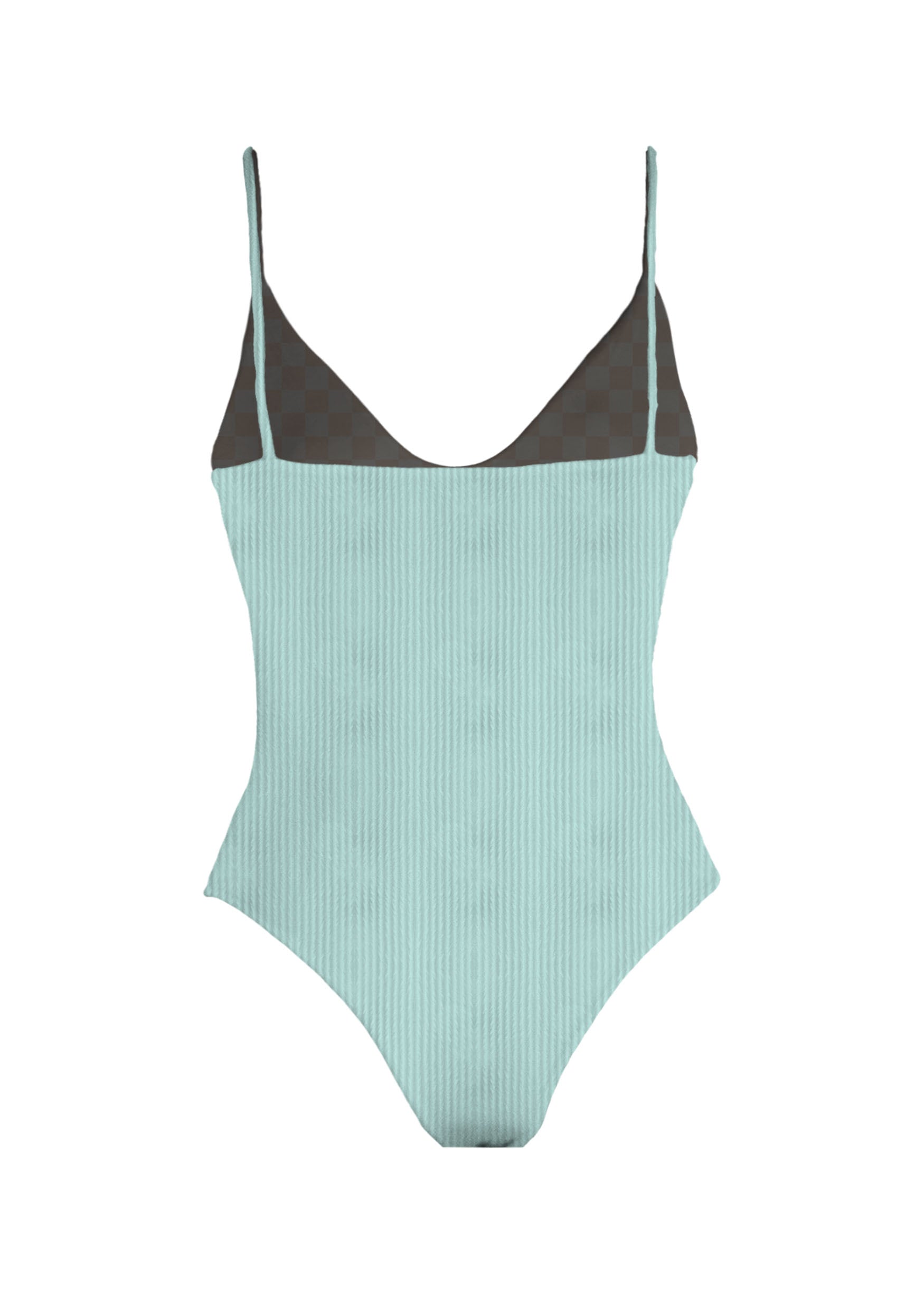 EVERYDAY BODYSUIT - PRE RESORT '26