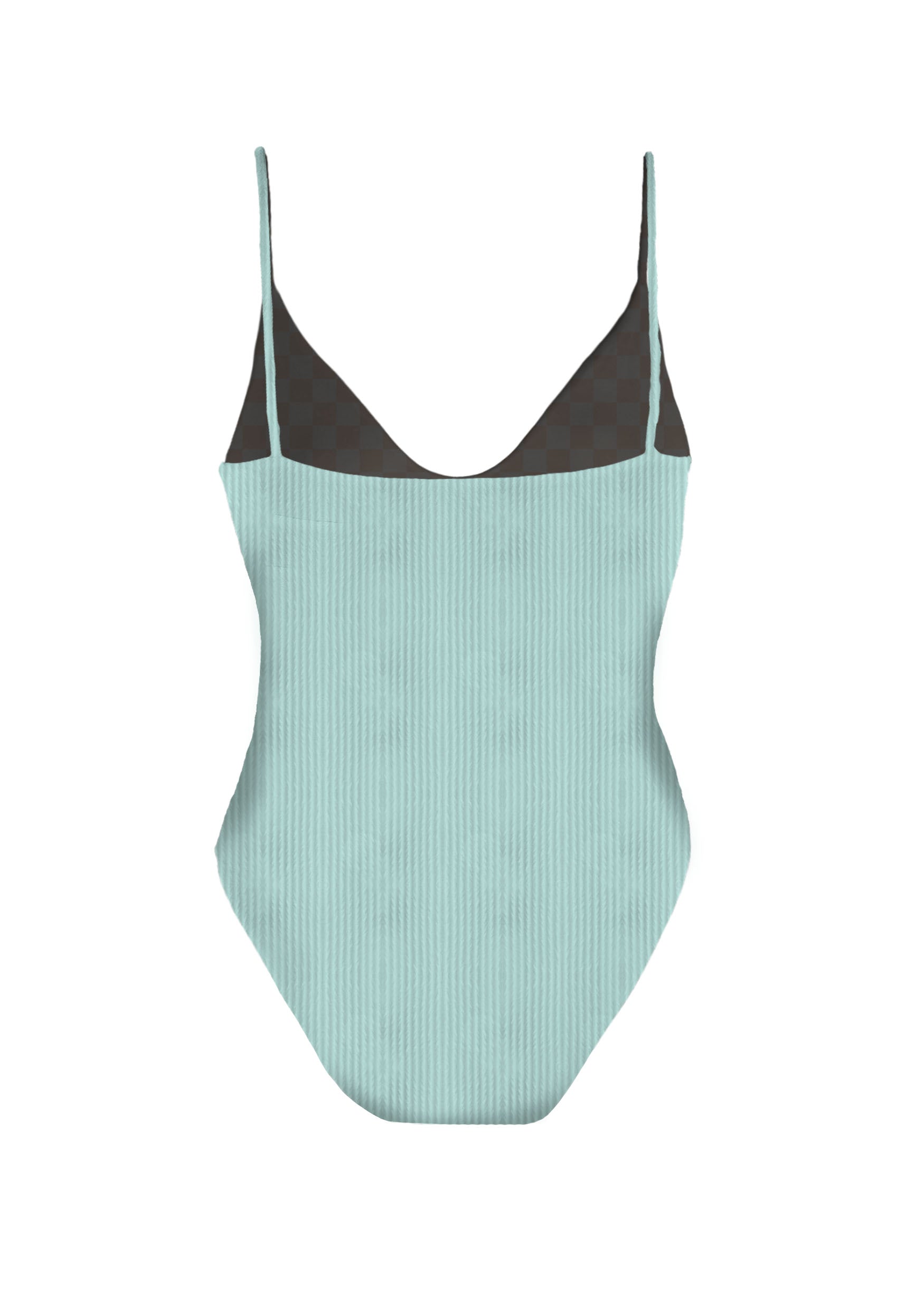 FULL COVERAGE EVERYDAY BODYSUIT - PRE RESORT '26