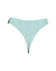 HIGH HIP BOTTOM - PRE RESORT '26