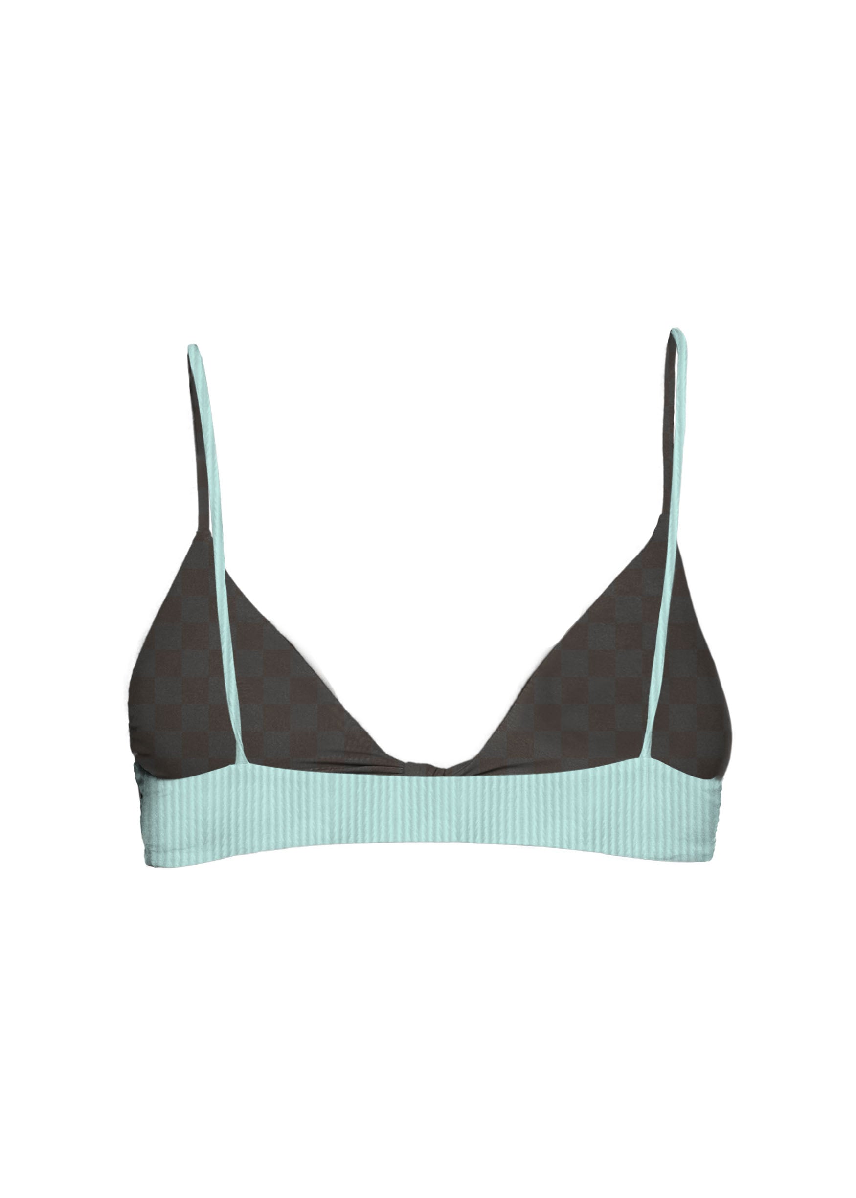 KNOT TOP - PRE RESORT '26