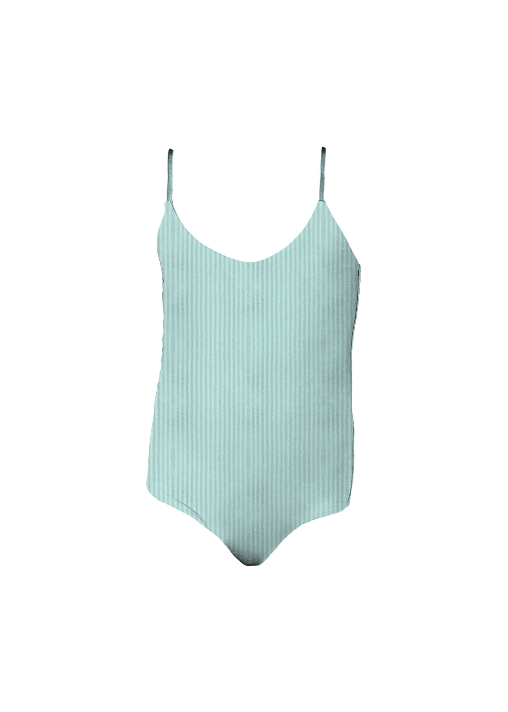 LITTLES EVERYDAY BODYSUIT - PRE RESORT '26