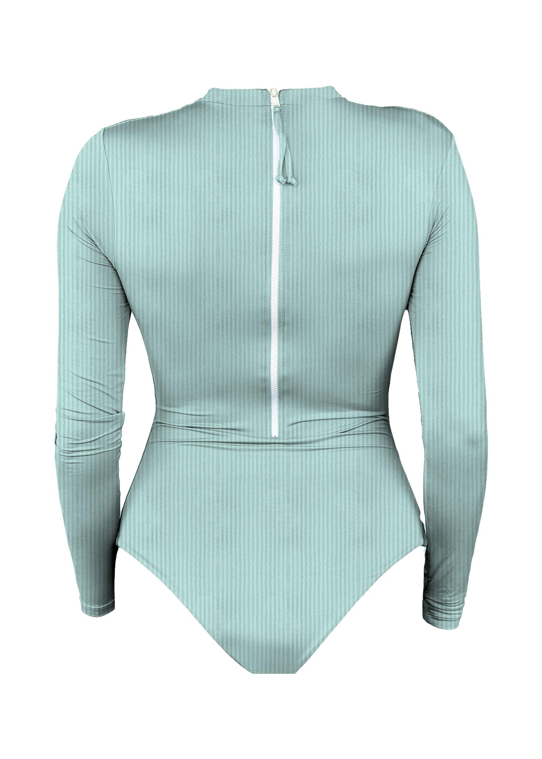LONG SLEEVE BODYSUIT - PRE RESORT '26