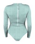 LONG SLEEVE BODYSUIT - PRE RESORT '26