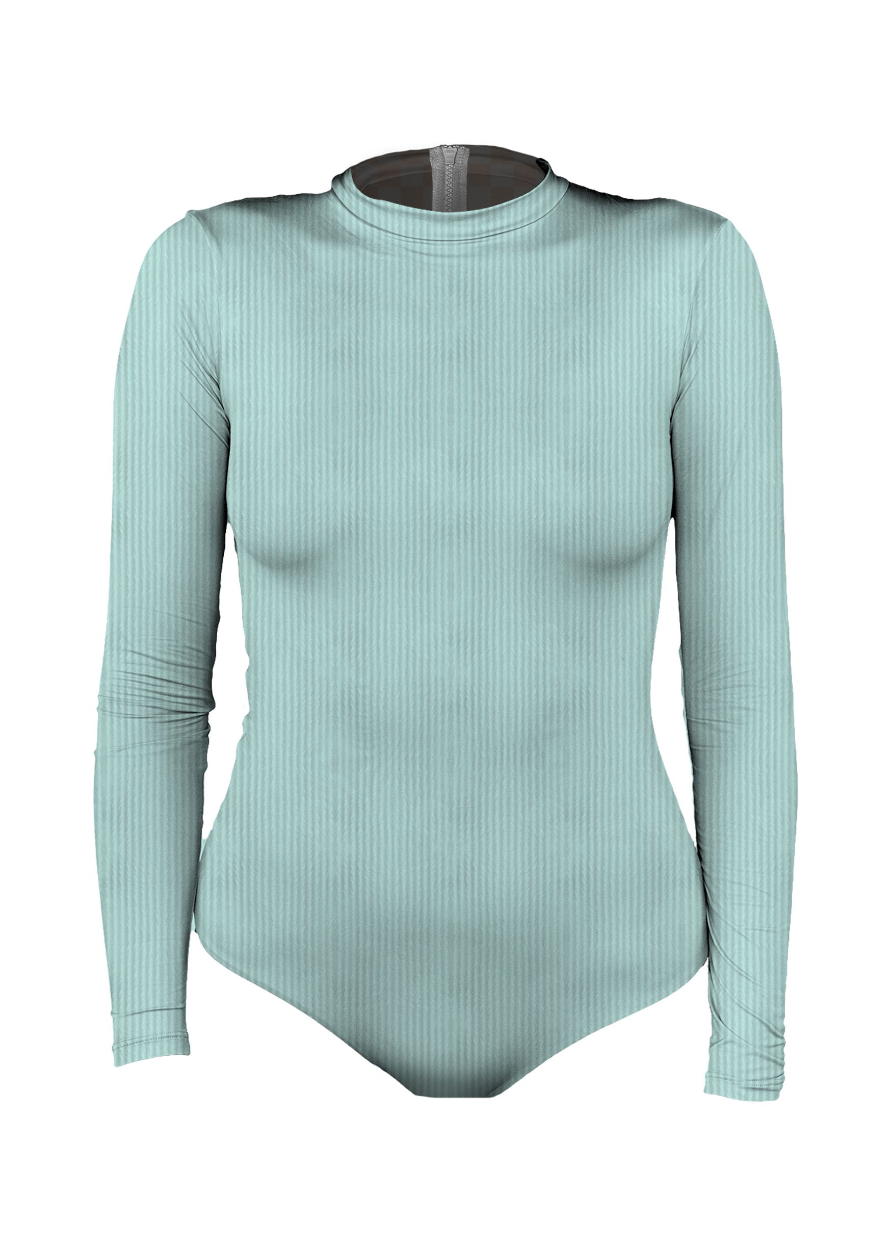 LONG SLEEVE BODYSUIT - PRE RESORT '26