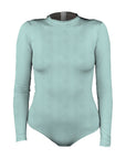 LONG SLEEVE BODYSUIT - PRE RESORT '26