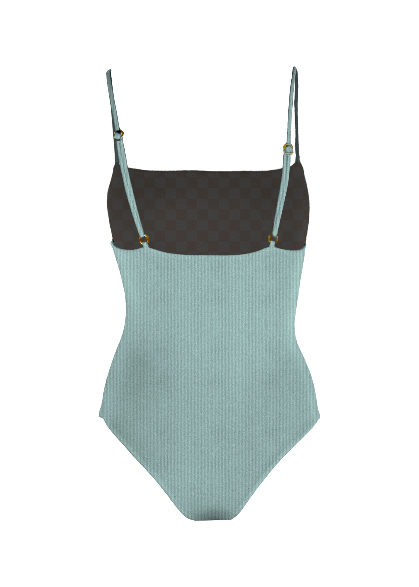 MOD BODYSUIT - PRE RESORT '26