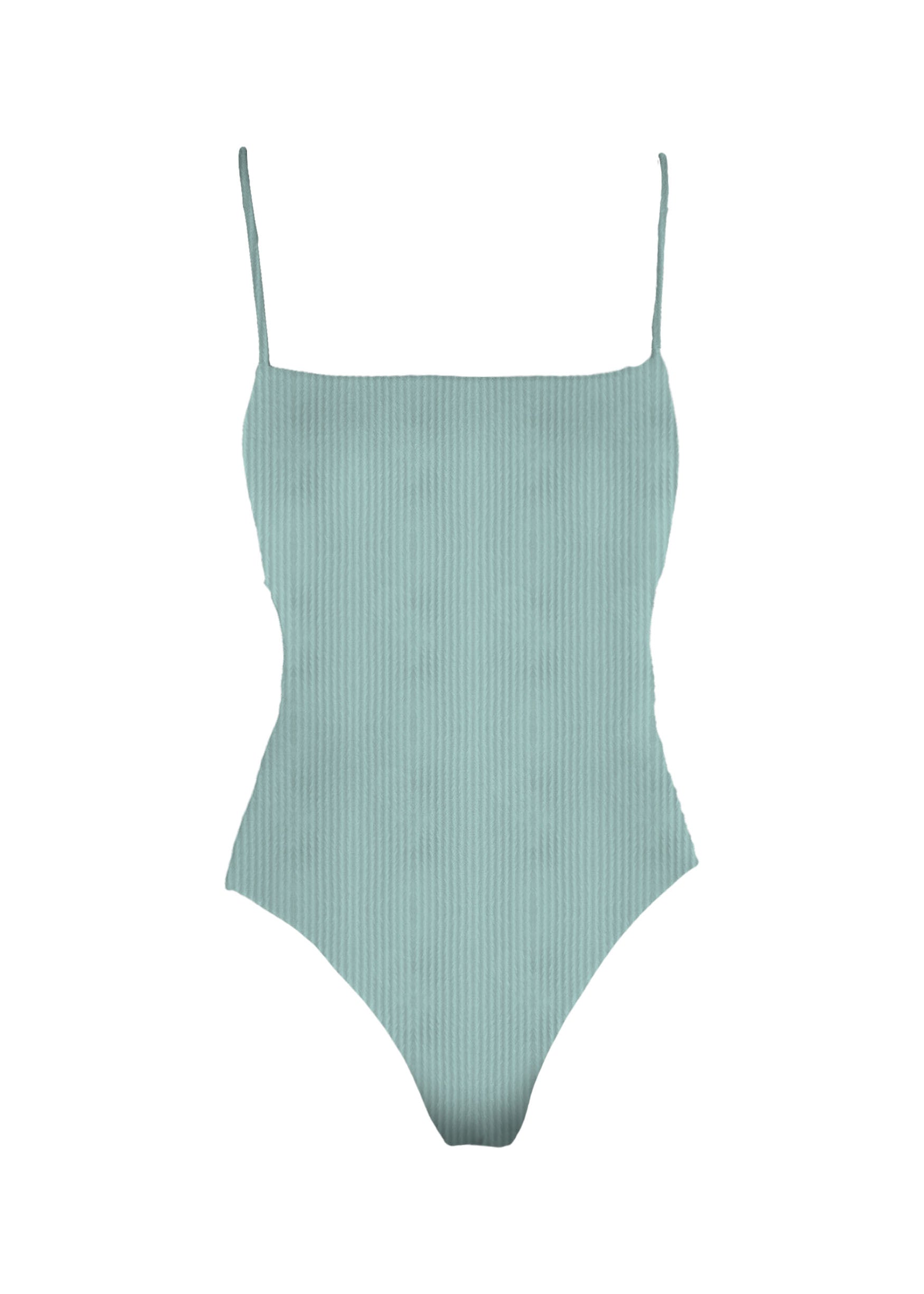 MOD BODYSUIT - PRE RESORT '26