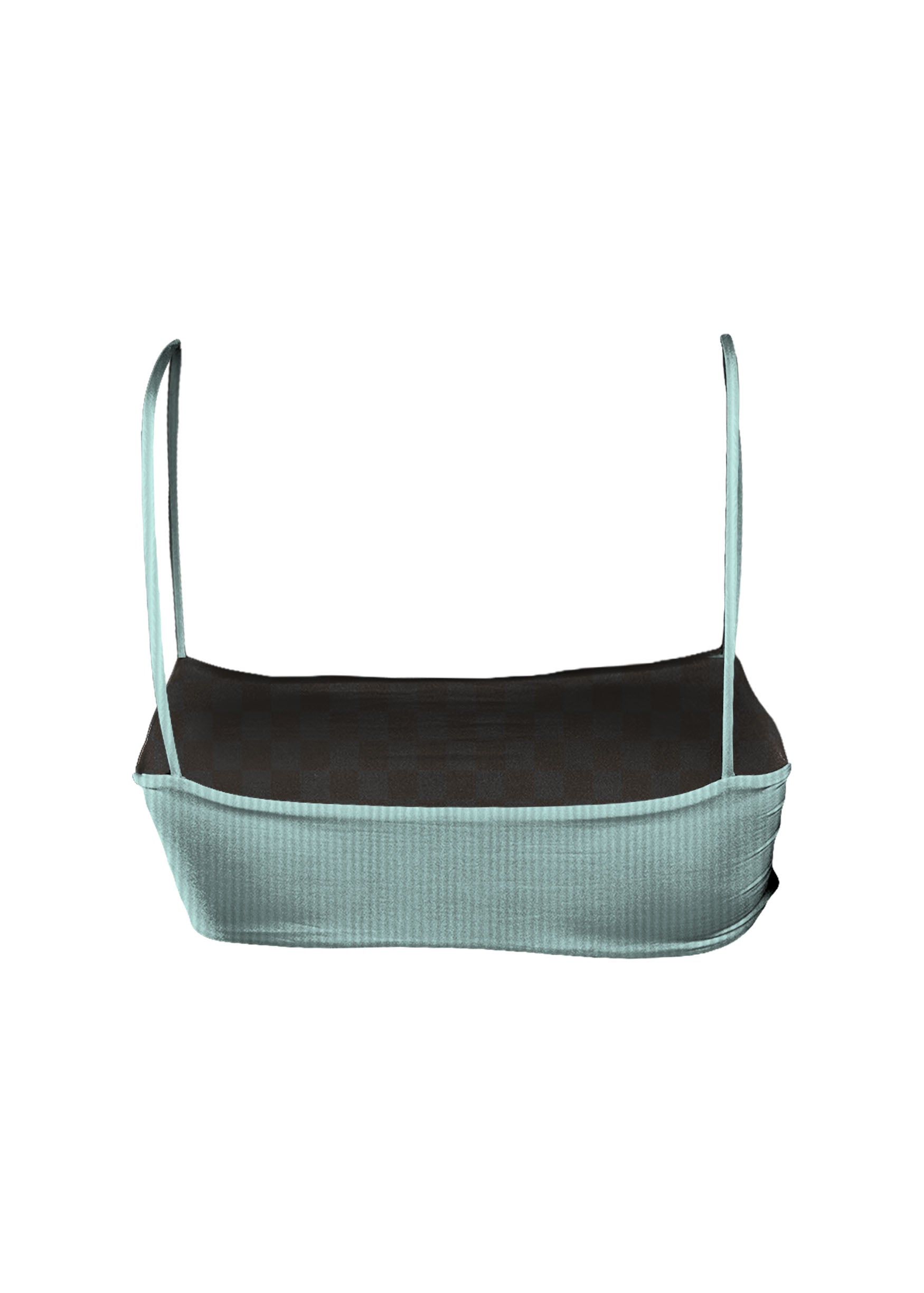 MOD TOP - PRE RESORT '26