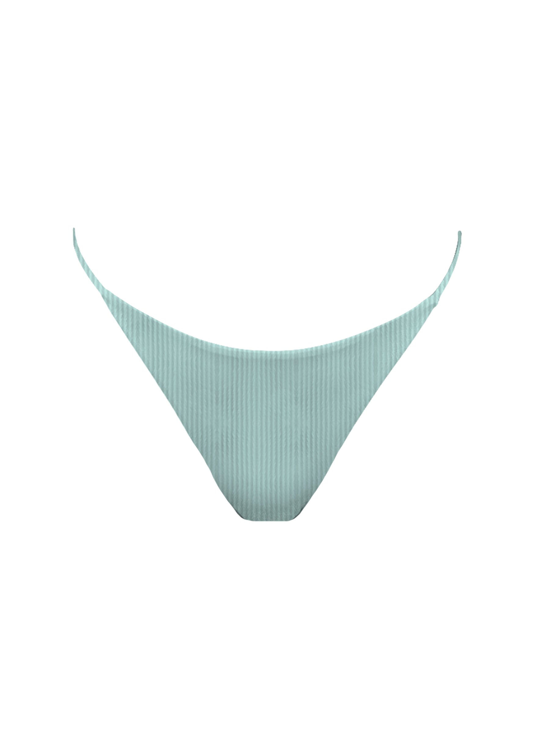 STRING BOTTOM - PRE RESORT '26