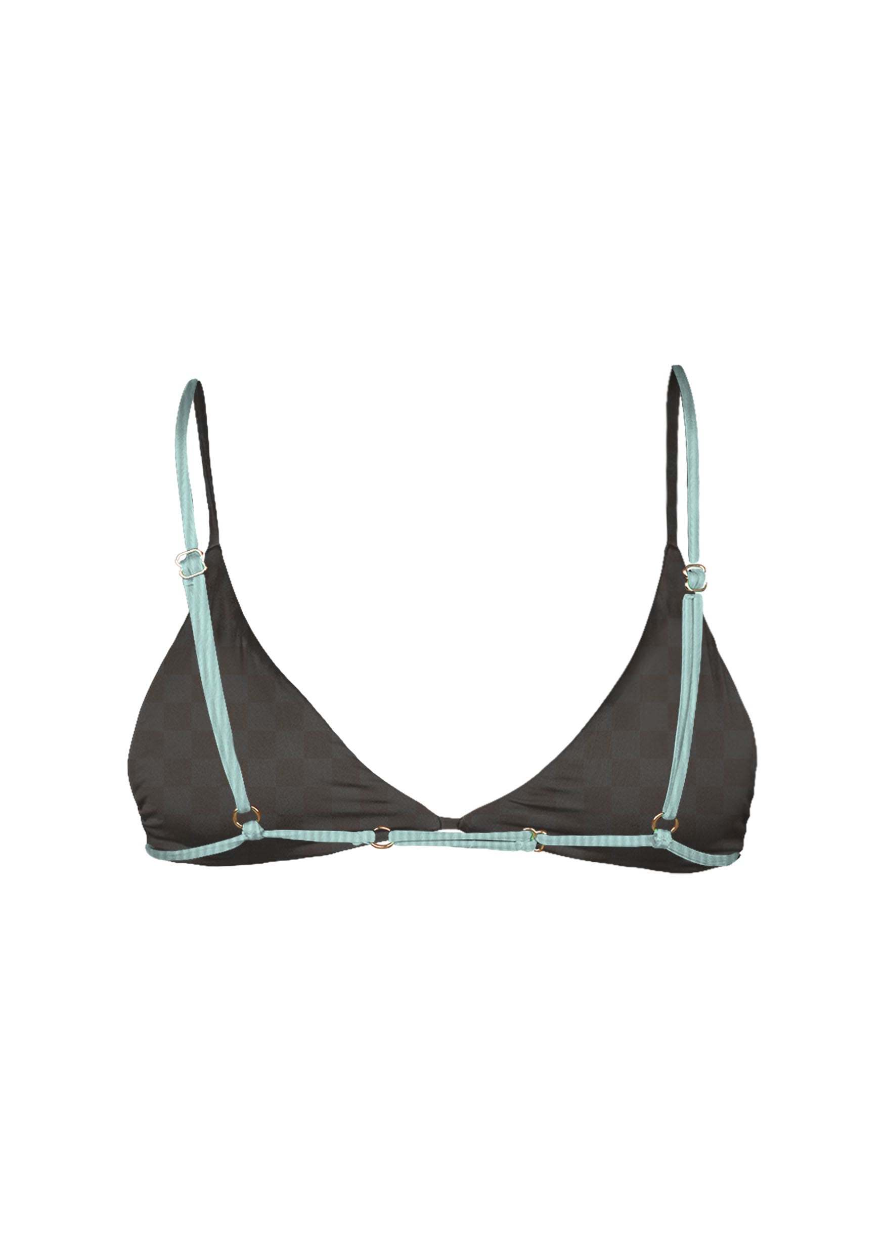 STRING TOP - PRE RESORT '26