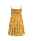 CHARLIE DRESS - OUTLET
