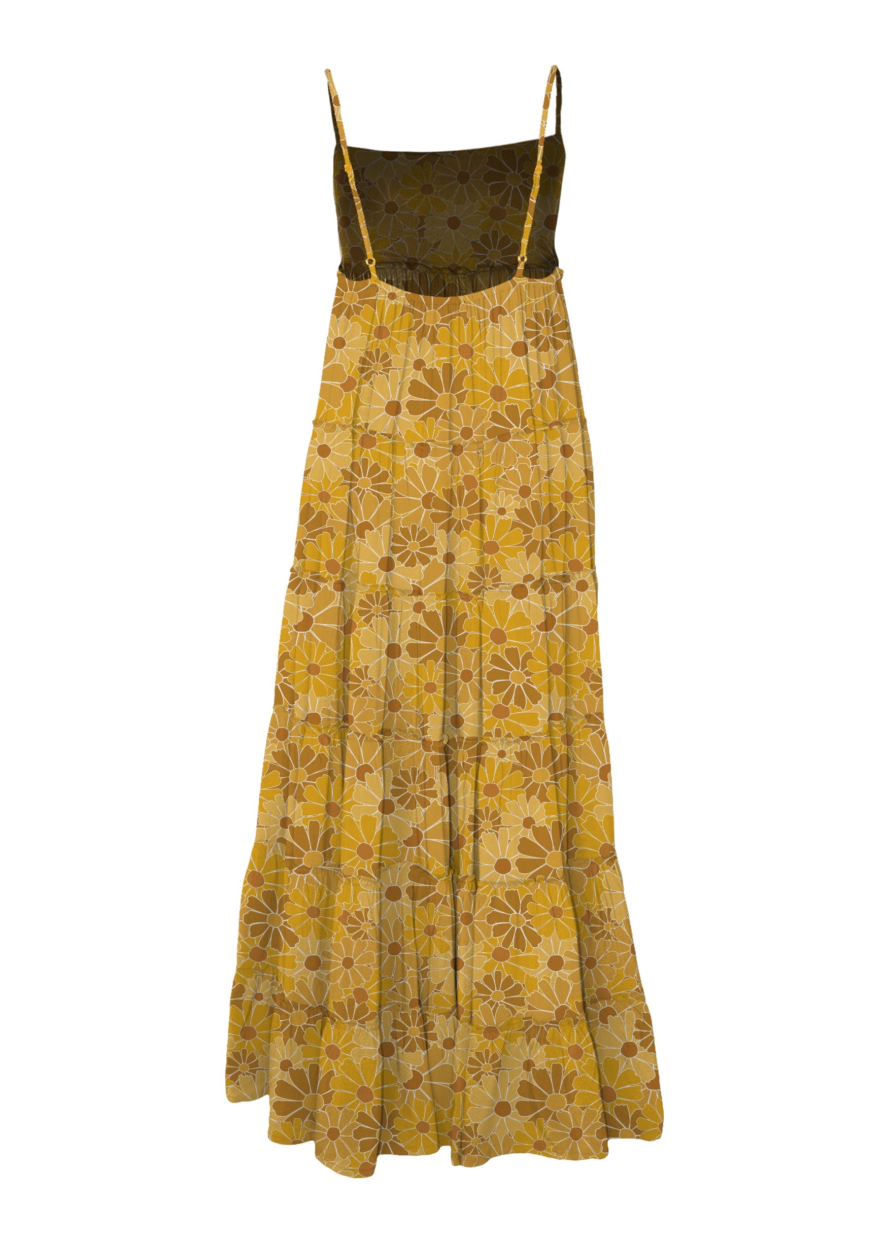 CHARLIE MAXI - OUTLET