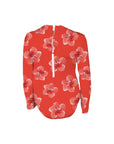 LITTLES LONG SLEEVE BODYSUIT - OUTLET