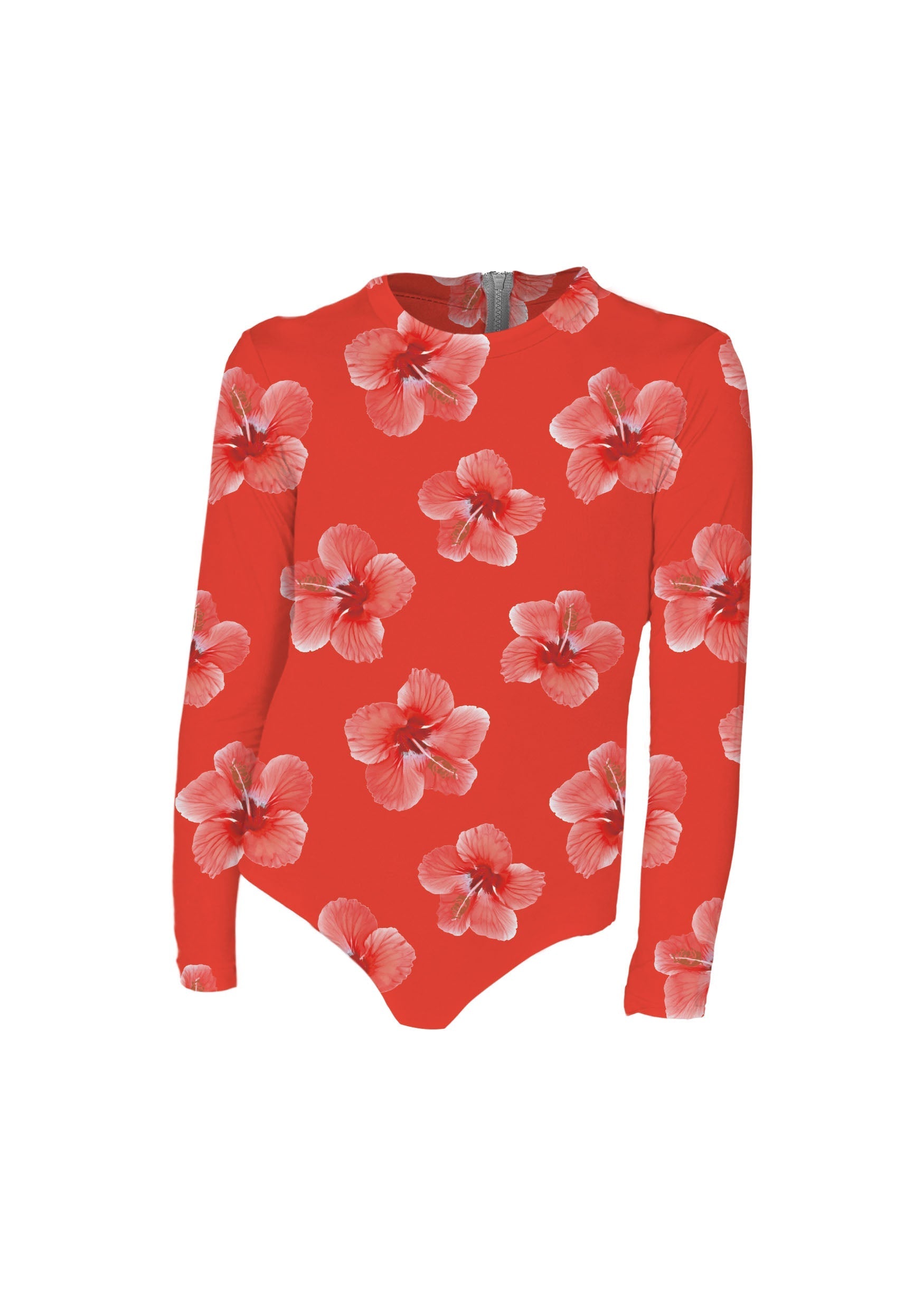 LITTLES LONG SLEEVE BODYSUIT - OUTLET
