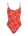 BAJA BODYSUIT - SUMMER '25