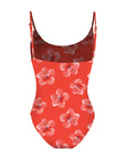 FULL COVERAGE BAJA BODYSUIT - SUMMER '25