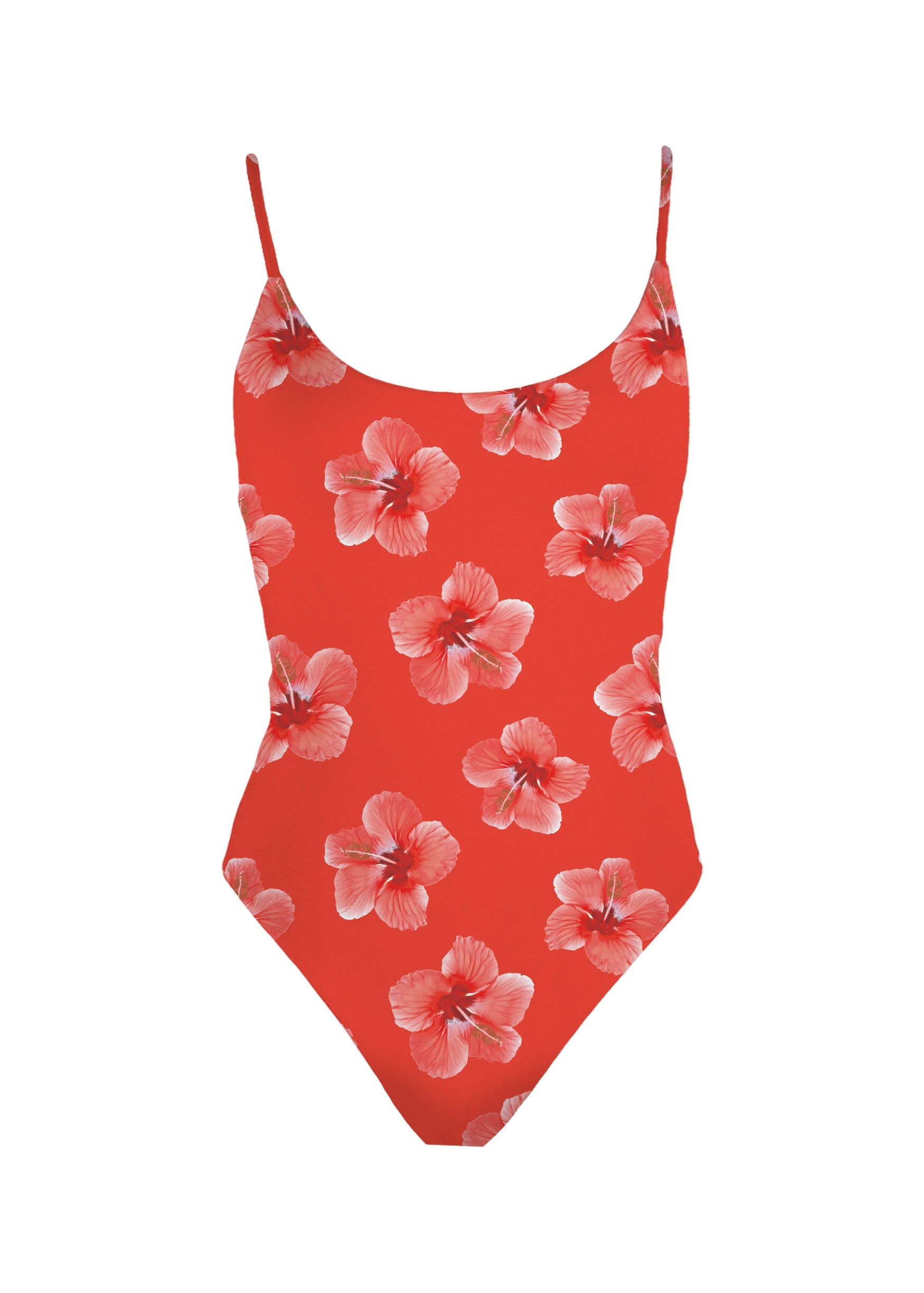 FULL COVERAGE BAJA BODYSUIT - OUTLET