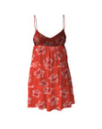 CHARLIE DRESS - OUTLET