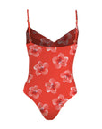 COSTA BODYSUIT - SUMMER '25