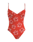 COSTA BODYSUIT - OUTLET