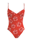 COSTA BODYSUIT - SUMMER '25