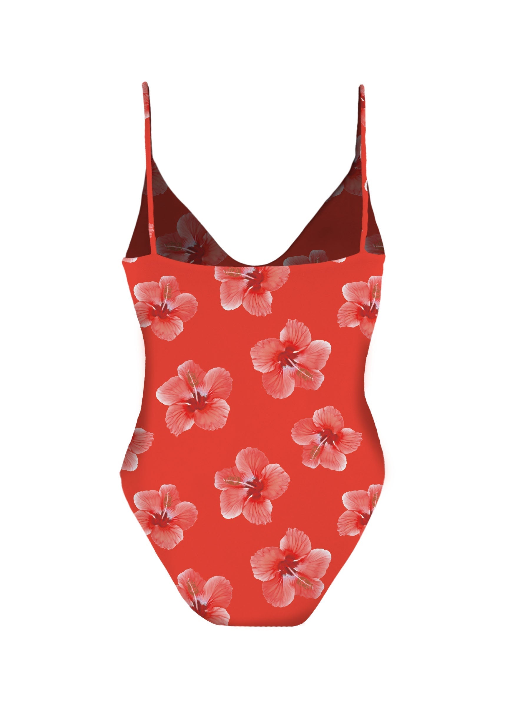 FULL COVERAGE EVERYDAY BODYSUIT - OUTLET